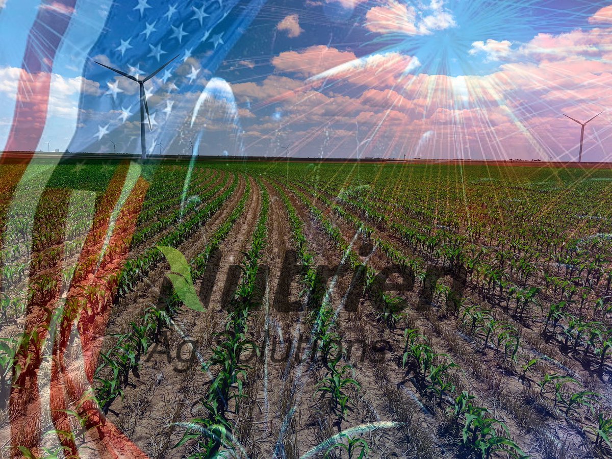 Nutrien Ag Solutions - Cactus, TX tweet media