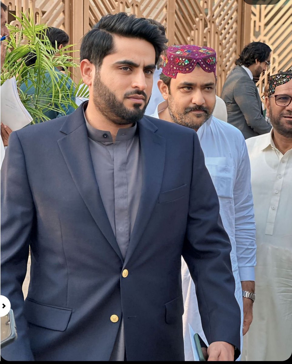 Sardar Arbab Ameer Amanullah (@arbab_amanullah) on Twitter photo 