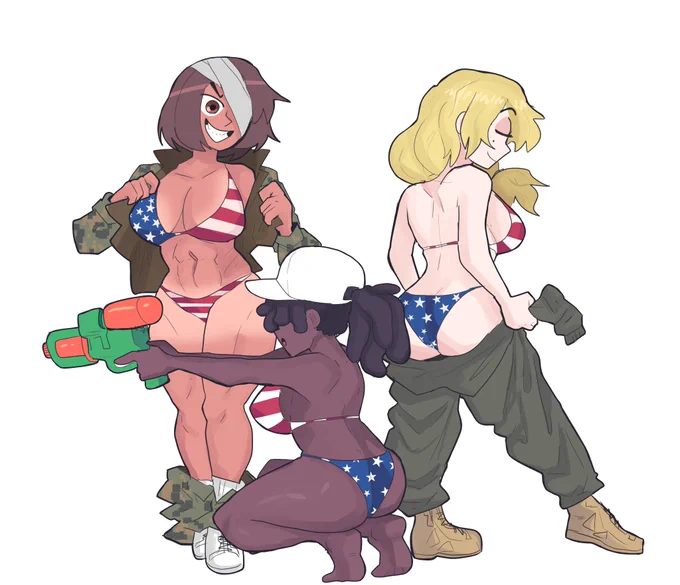 Repost old art