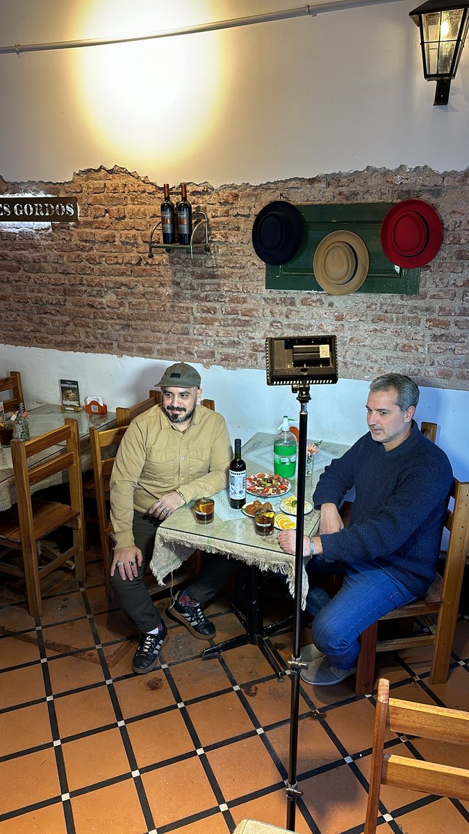 Martín Sala tweet media