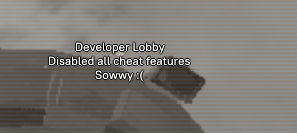 sowwy guys