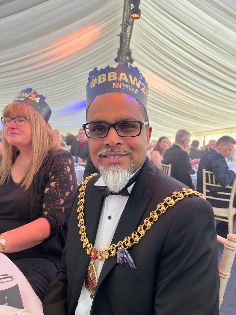 Celebrating the best of Burnley Businesses 2024!! Good luck to all the nominees!!

#BBAW24