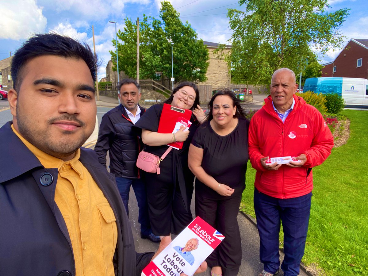 Abdul K Sarfraz tweet media