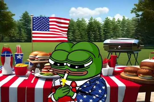 HAPPY 4TH FRENS!🎇

HOPE EVERYONE HAS A GOOD AND SAFE CELEBWATION🫶

$FREN