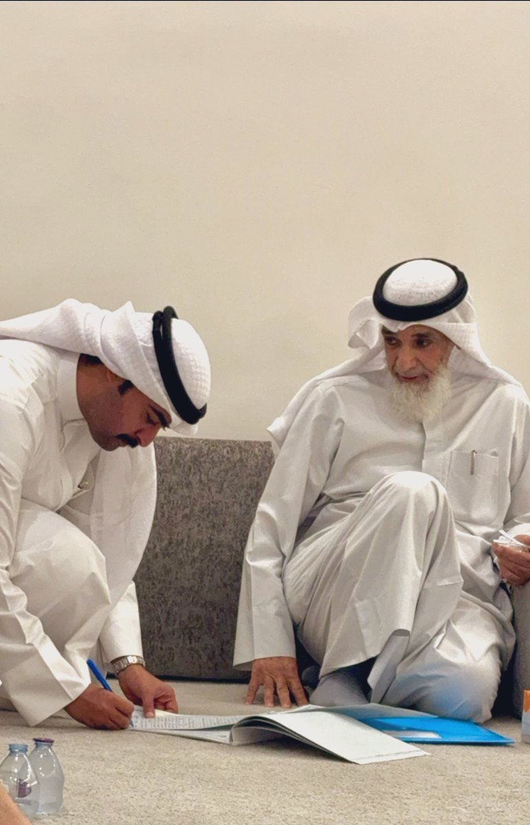 عبدالرحمن زيد القحيصان tweet media