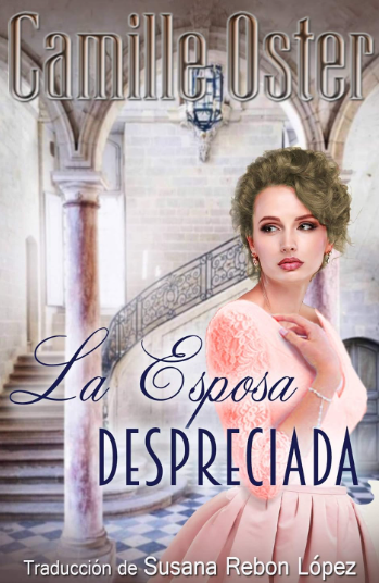 SusyQuantum's tweet photo. 💘🟠💘

😍#NovelaRomántica 🇬🇧 @Camille_Oster

💔LA ESPOSA DESPRECIADA💔
👉https://t.co/f4IbsXgkW6

💞Romance sobre una segunda oportunidad
en la que descubren y se sumergen en
un amor maduro y apasionado💞

💯%RECOMENDADA

🌟 267 valoraciones

😍 ENAMÓRATE 😍

#Amazon #kindle https://t.co/wnDHiJDeF1