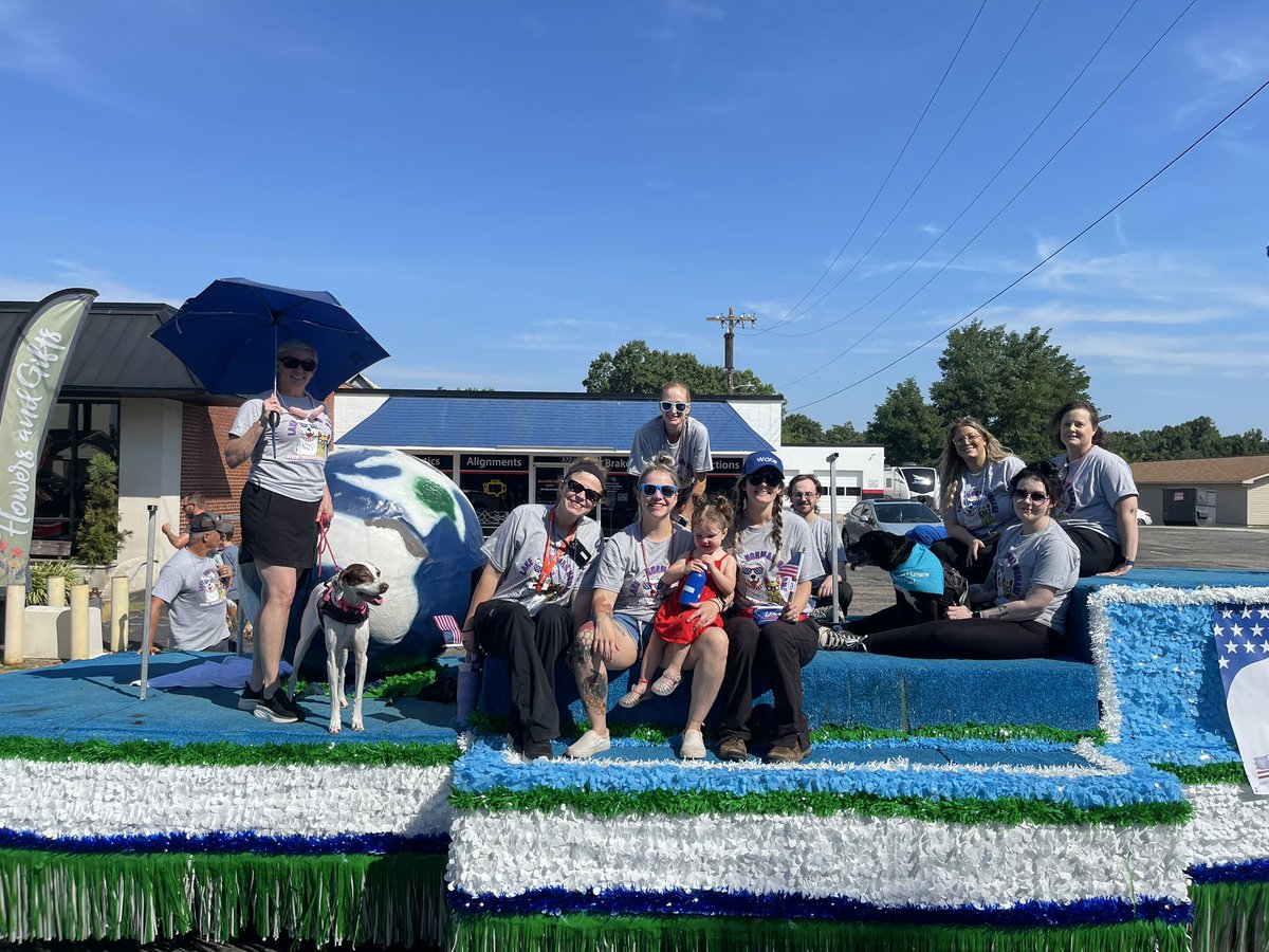 Lake Norman Humane tweet media