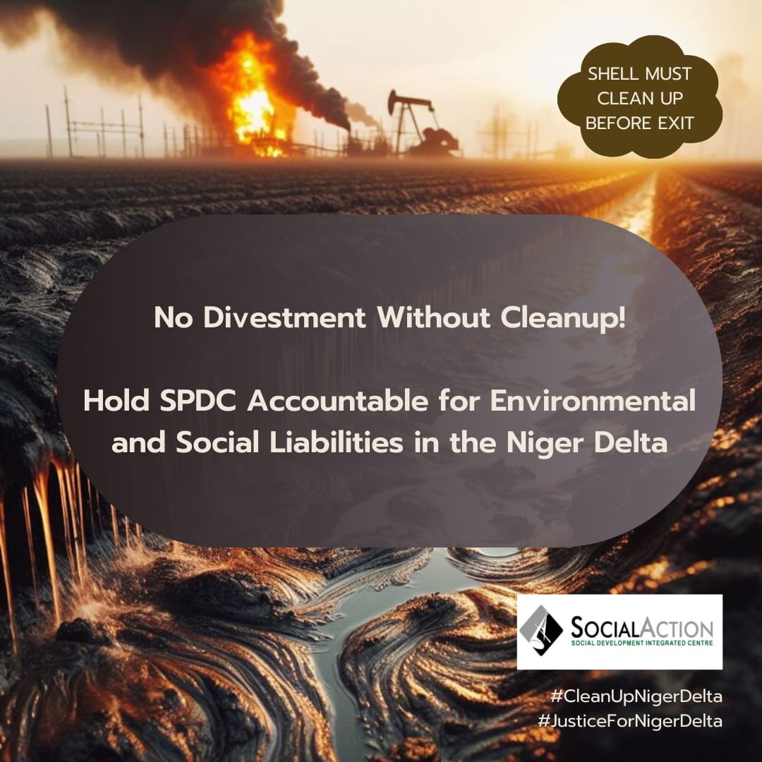 Social Action (@socialactionng) on Twitter photo  Social Action (@socialactionng) on Twitter photo