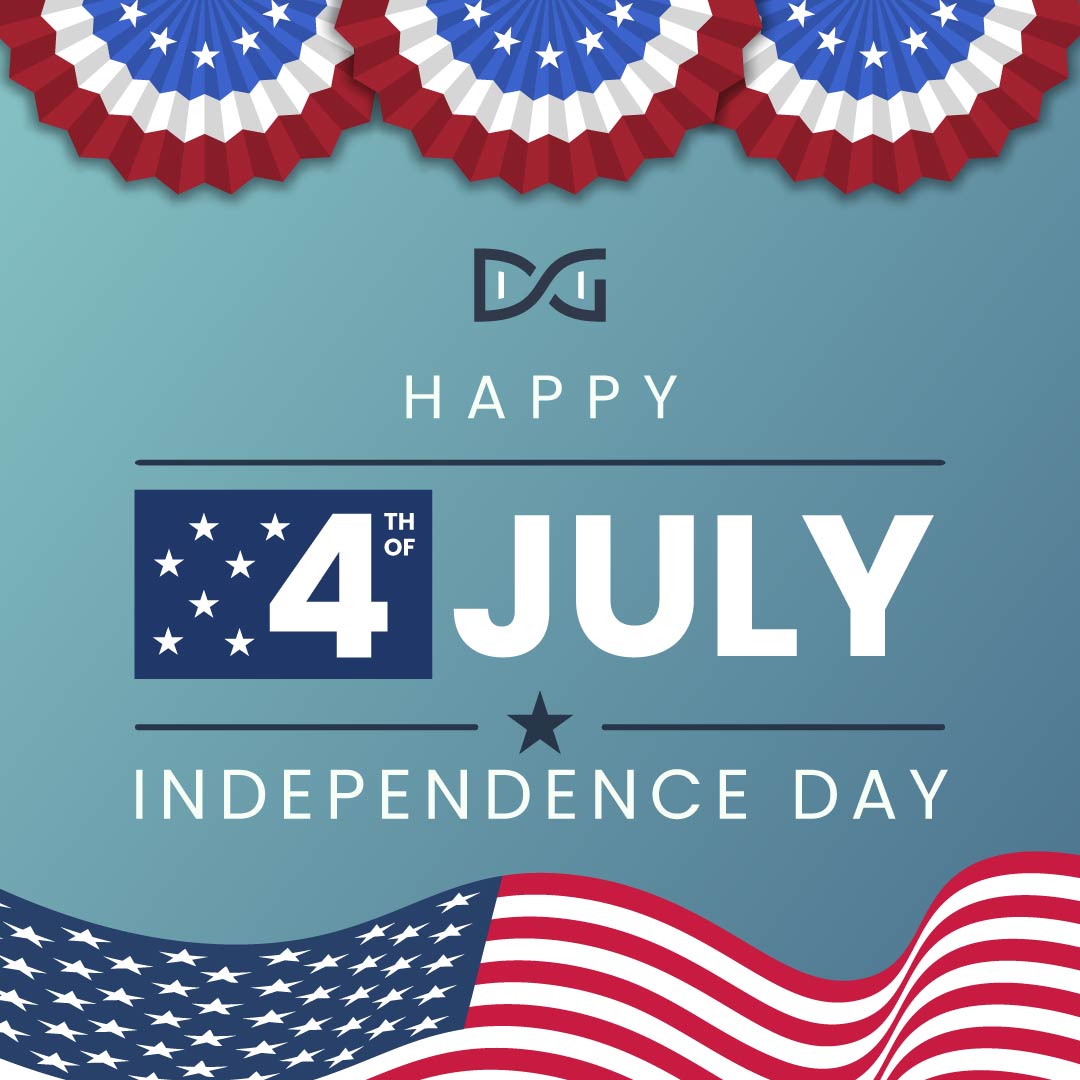 DataGenomix's tweet photo. Happy Independence Day from all of us at Data Genomix! 🇺🇸 Let's celebrate the spirit of freedom, unity, and resilience that defines our nation. Wishing you a safe and joyful Fourth of July! #IndependenceDay #4thofJuly #DataGenomix https://t.co/sGJ8EZhgZp