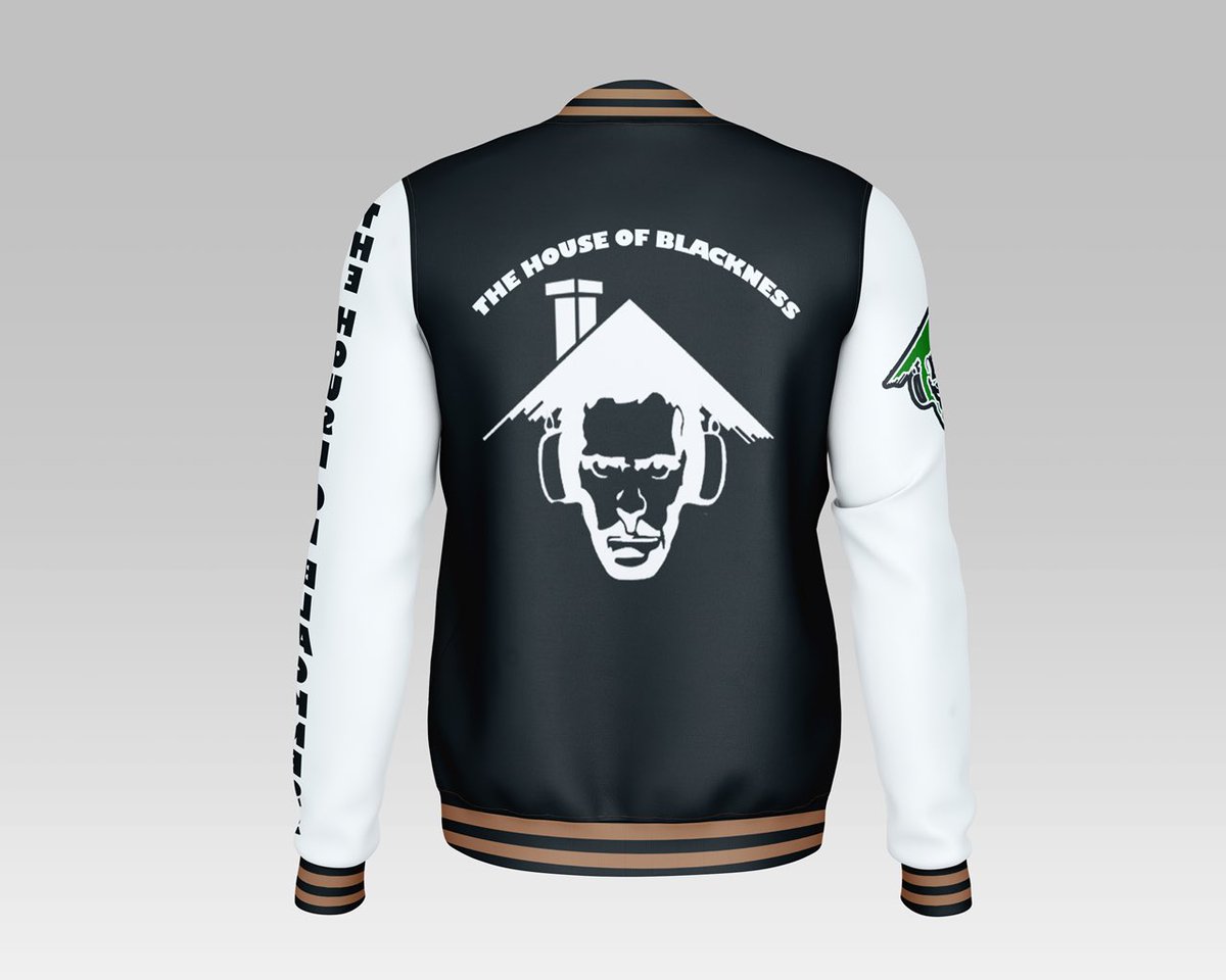 Black_on_rocks's tweet photo. "What do you bring to the table?" 😅
Here's what we bring! Exclusive, top quality, and dope #THOB apparel for grabs. #TheHouseOfBlackness gives you a chance to win a $85 jacket every Sat at 13:00 IST/14:00 SSAT. Register at https://t.co/hUt0De2yk3 & tune in. https://t.co/Z1a8JWpmz4