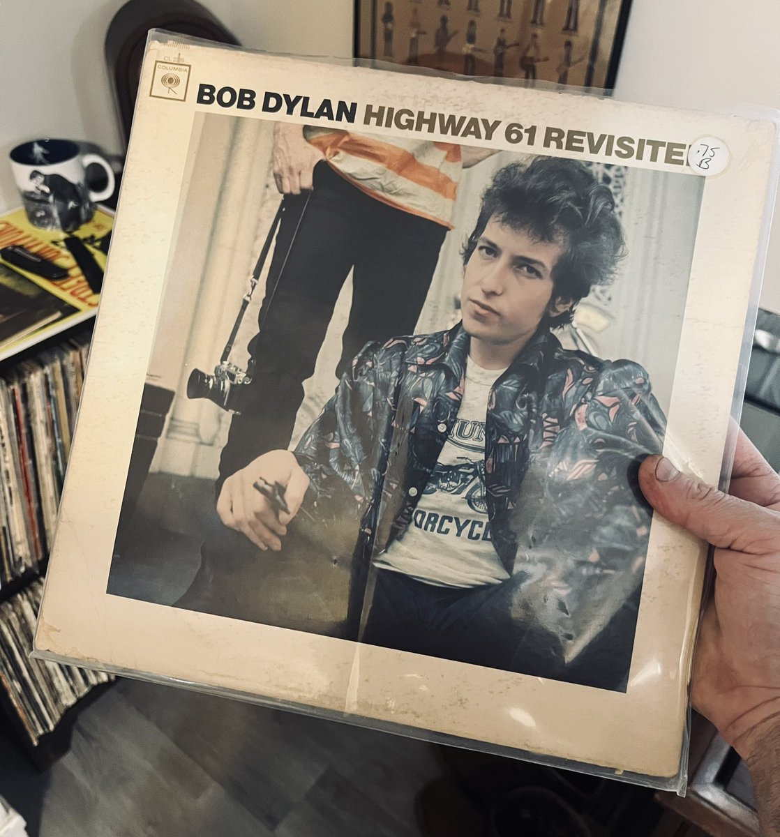 Vintage Rock N’ Roll 🎸 tweet media