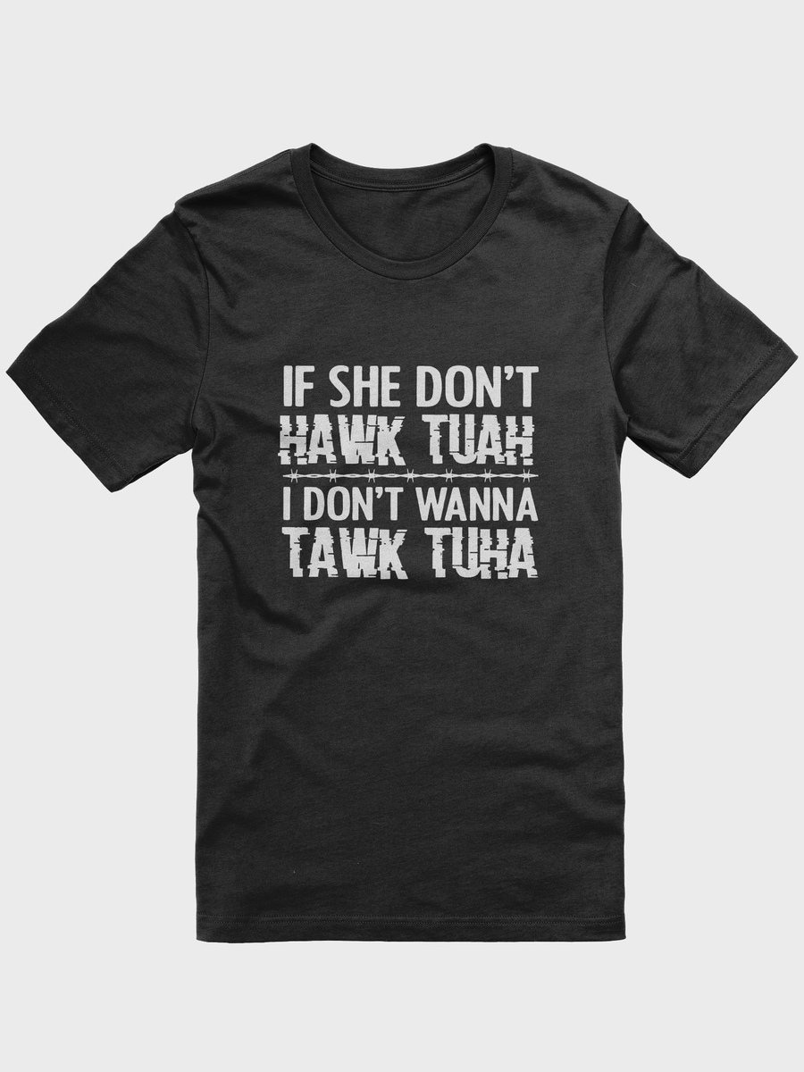 nookmerch's tweet photo. Hawk Tuah shirt, if she doesn't hawk tuah Tshirt, funny sassy saying tee

https://t.co/JHU8ww7ANE

#viral #meme #Tshirt #funnyquotes #sassy
#HAWKTUAH #HawkTuah2024 #hawktuahmeme https://t.co/cqU2RWlPoj
