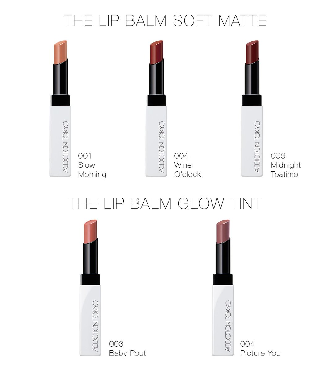 ADDICTION tweet media