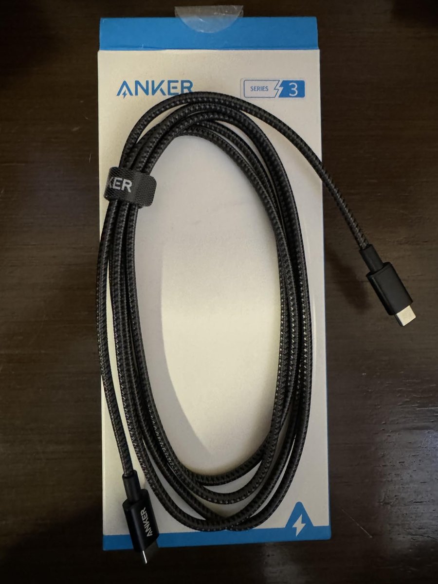 aspie234's tweet photo. @AnkerOfficial #UseAnkerInstead @IN_YO_FACE_86 @OutrunnerBoy @LeHuynh85812513 https://t.co/wyJQP0IU9F