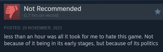 it's an aquarium sim