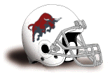 nehshelmets's tweet photo. Starting in 2020, Elwood joined Eustis-Farnam in a co-op as the Hi-Line Bulls, wearing this helmet all four seasons so far https://t.co/J5U1Yqulzd