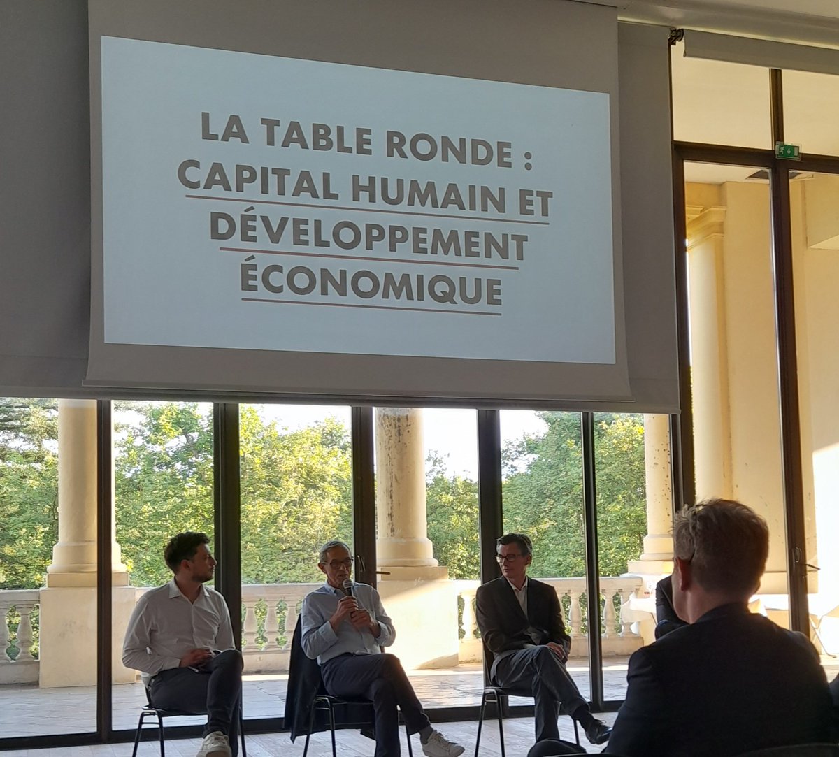 Sebastien Clermont tweet media