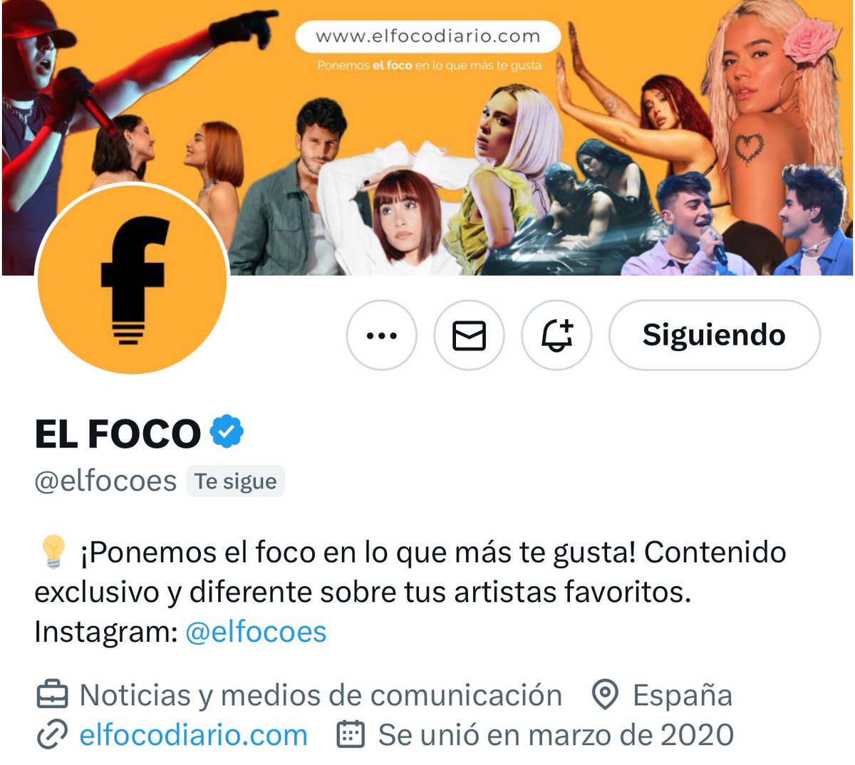 Hola, soy yo EL FOCO. A lo mejor no me habéis reconocido con mi nuevo looking 🤓🤓🤓🤓🧡