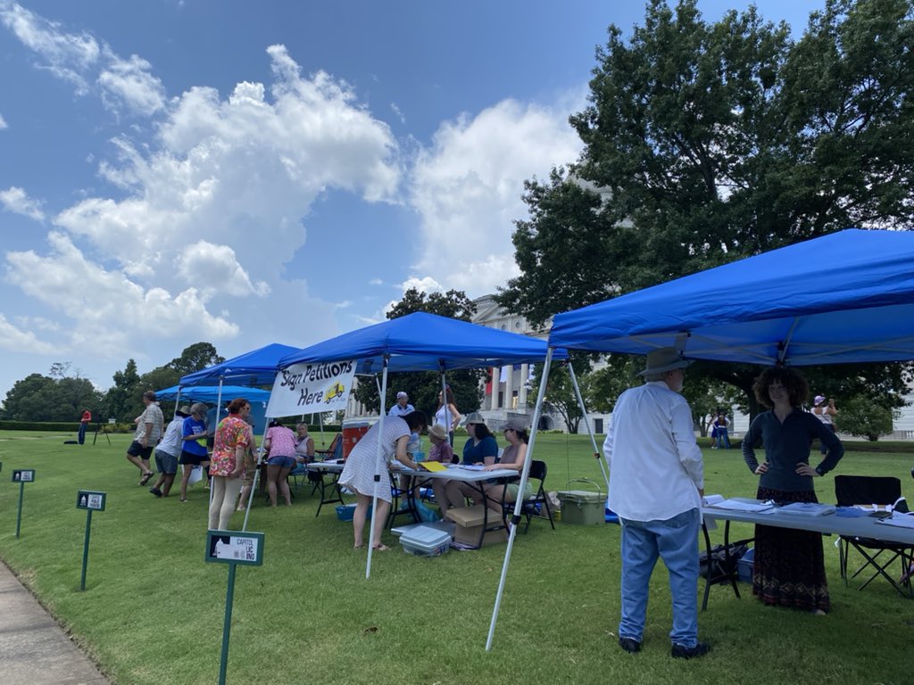 Arkansas Times tweet media