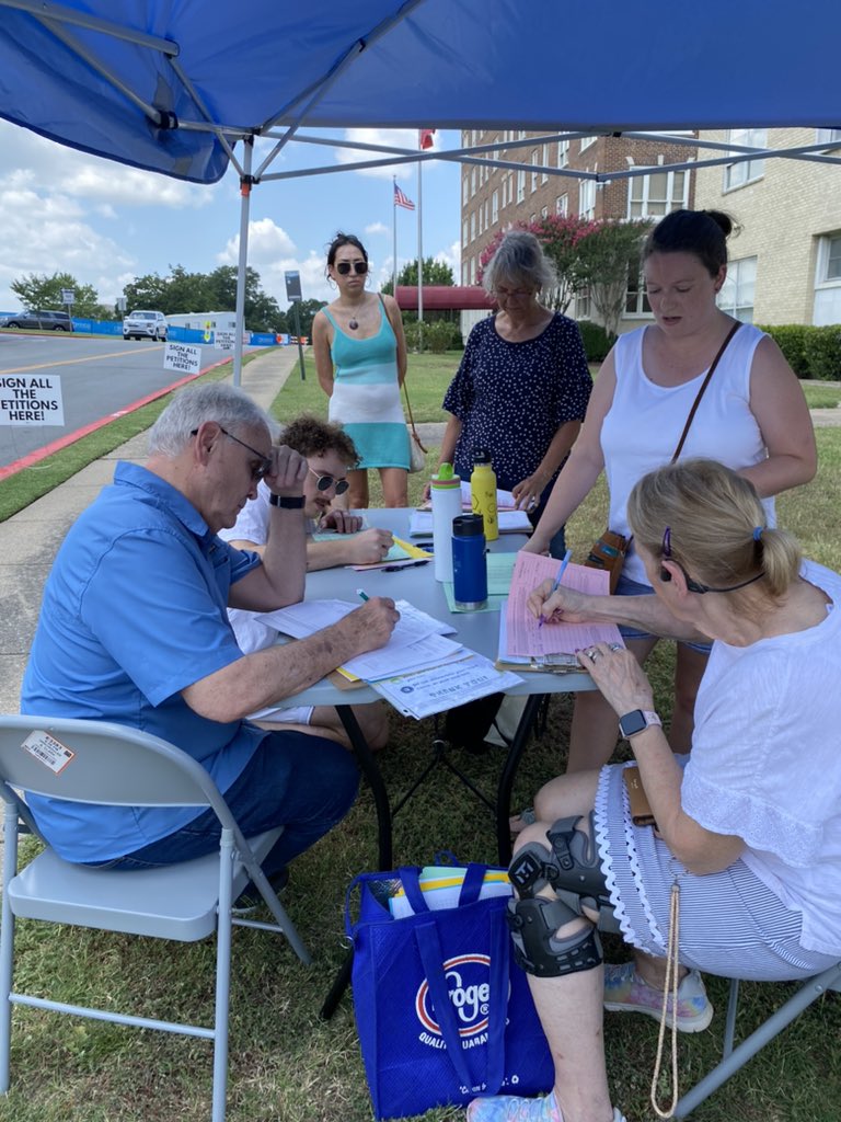 Arkansas Times tweet media