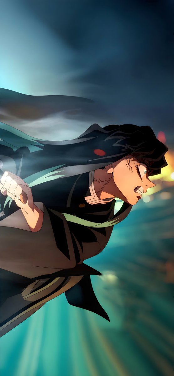 eukniv's tweet photo. #wallpaper kimetsu no yaiba ( 4k )  EP 8 https://t.co/EI4wpEcQ5W