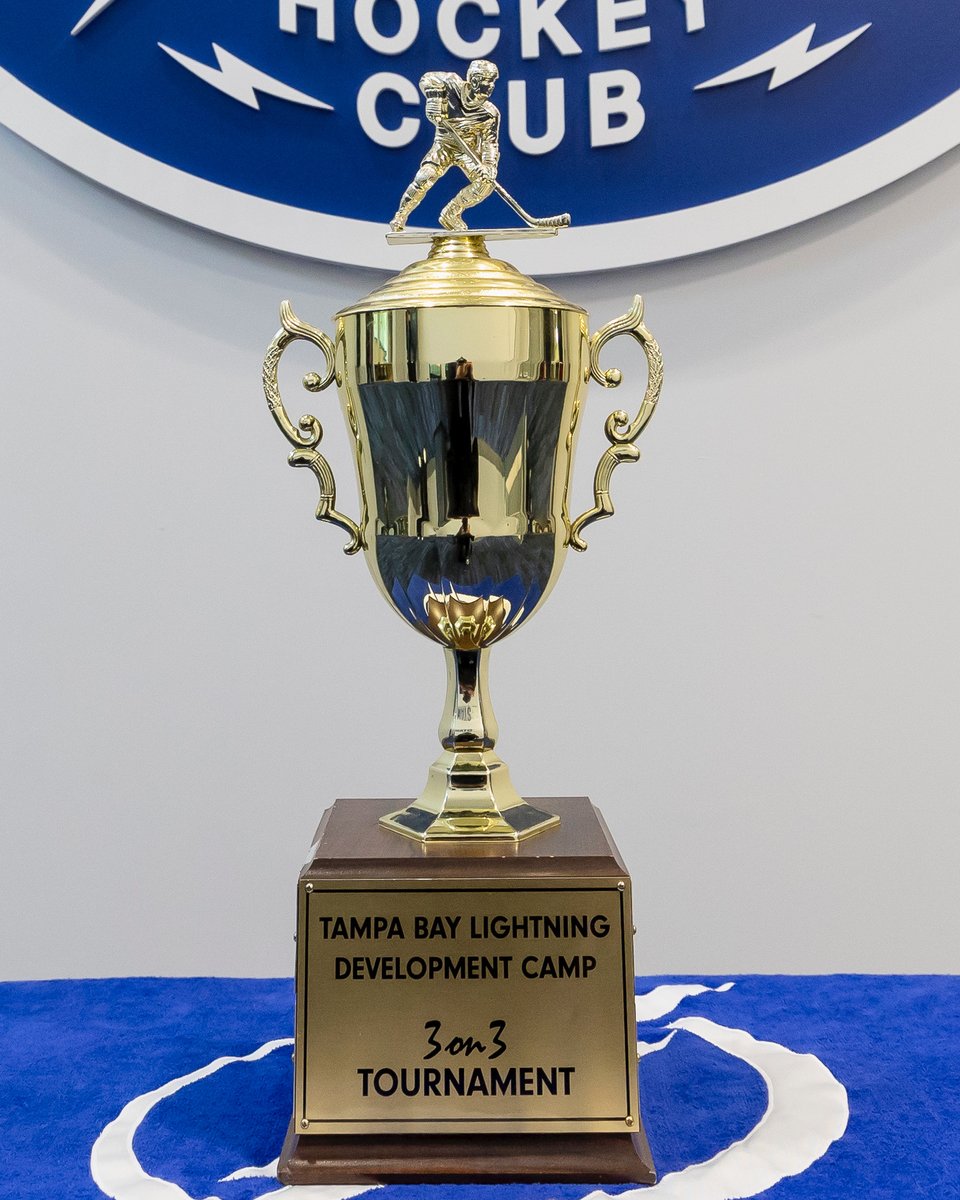 Tampa Bay Lightning tweet media