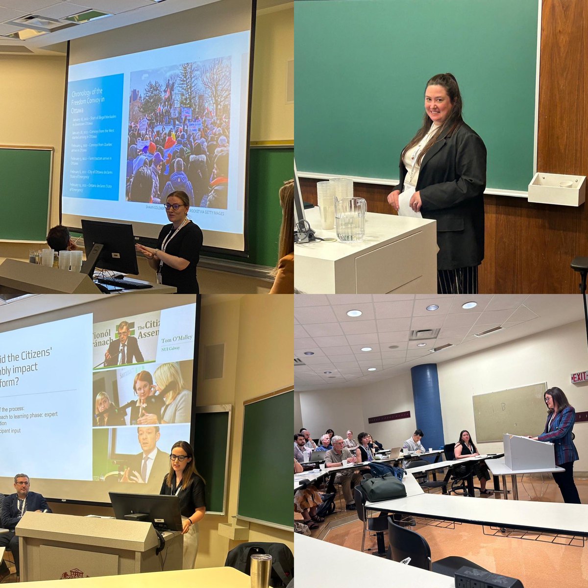 Unwritten Constitutional Norms and Principles (@ucnpproject) on Twitter photo Many of our project members are presenting their research <a href="/PublicLawConf/">PublicLaw Conference</a> this week <a href="/uOttawa/">Université d'Ottawa | University of Ottawa</a>! Many of our project members are presenting their research <a href="/PublicLawConf/">PublicLaw Conference</a> this week <a href="/uOttawa/">Université d'Ottawa | University of Ottawa</a>!