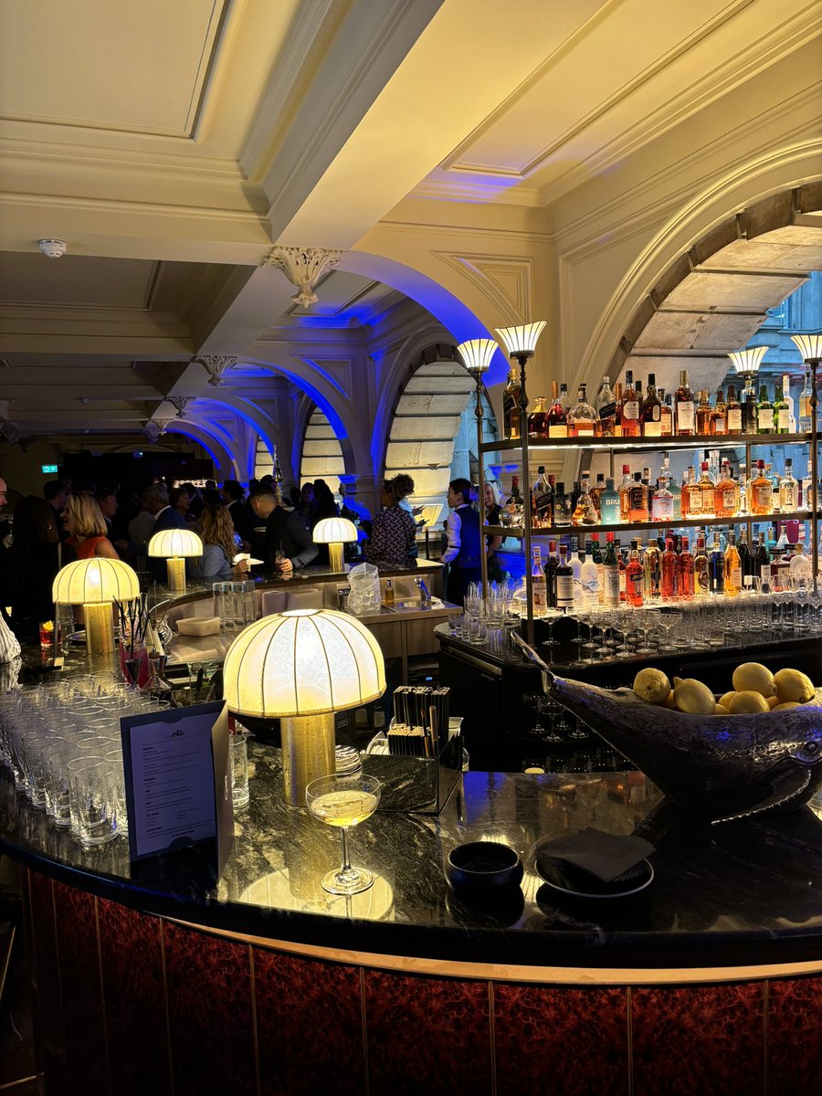 Cornhill Ward News (@cornhillward) on Twitter photo Tonight marks the grand opening party of #engelandjang on the mezzanine level <a href="/REXshopper/">The Royal Exchange</a> great to see the space open again in such a spectacular way Tonight marks the grand opening party of #engelandjang on the mezzanine level <a href="/REXshopper/">The Royal Exchange</a> great to see the space open again in such a spectacular way