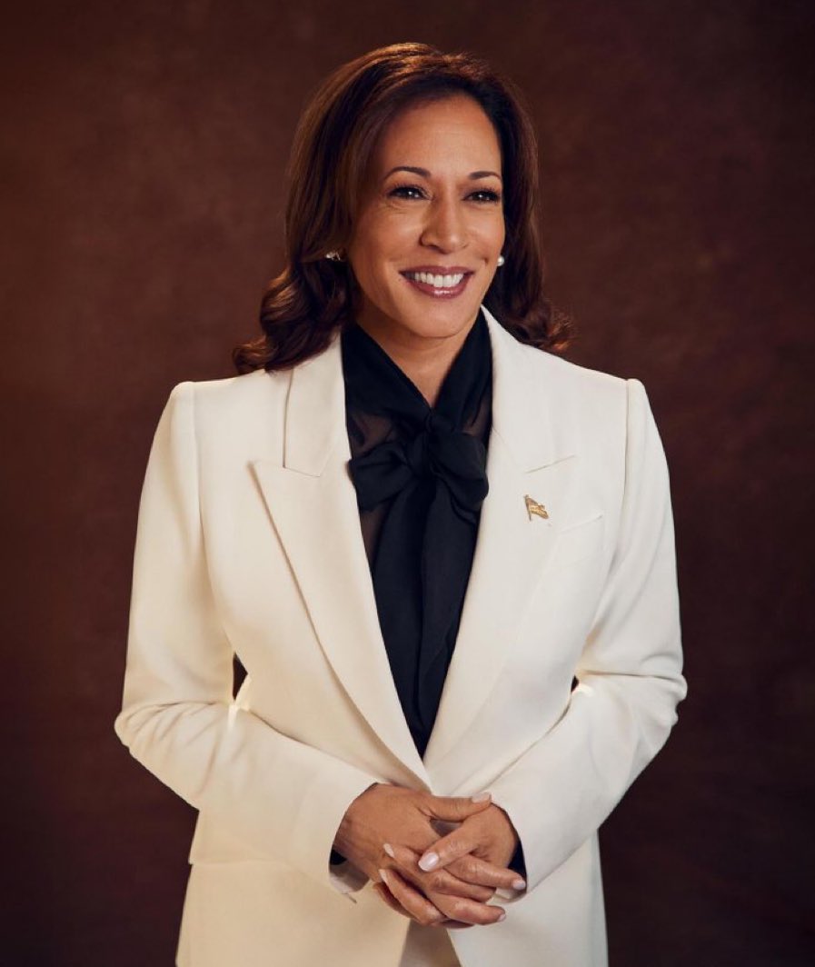 It’s infuriating how little credit Kamala Harris gets for being a highly successful Vice President.