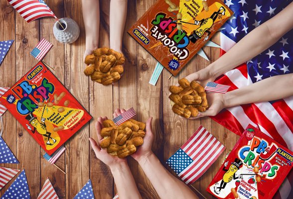 PB Crisps Fanatic tweet media