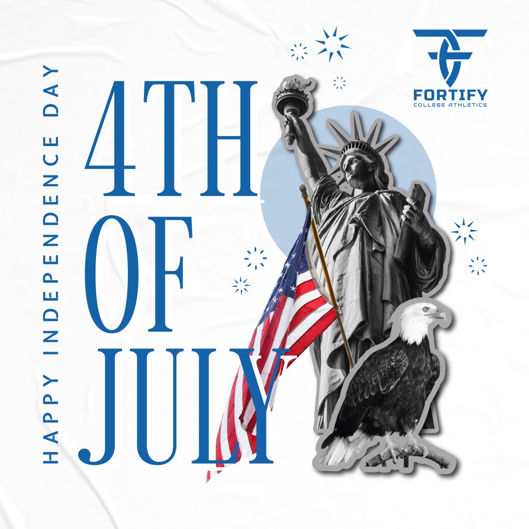 Fortify College Athletics tweet media