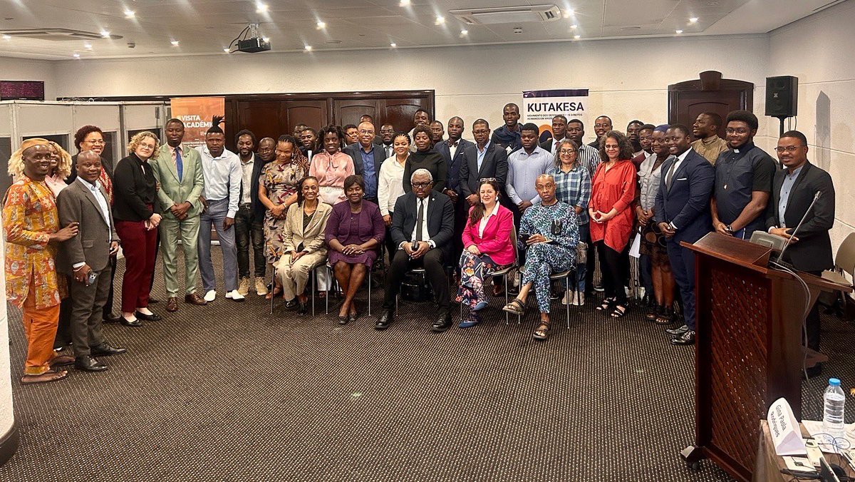 Kutakesa tweet media