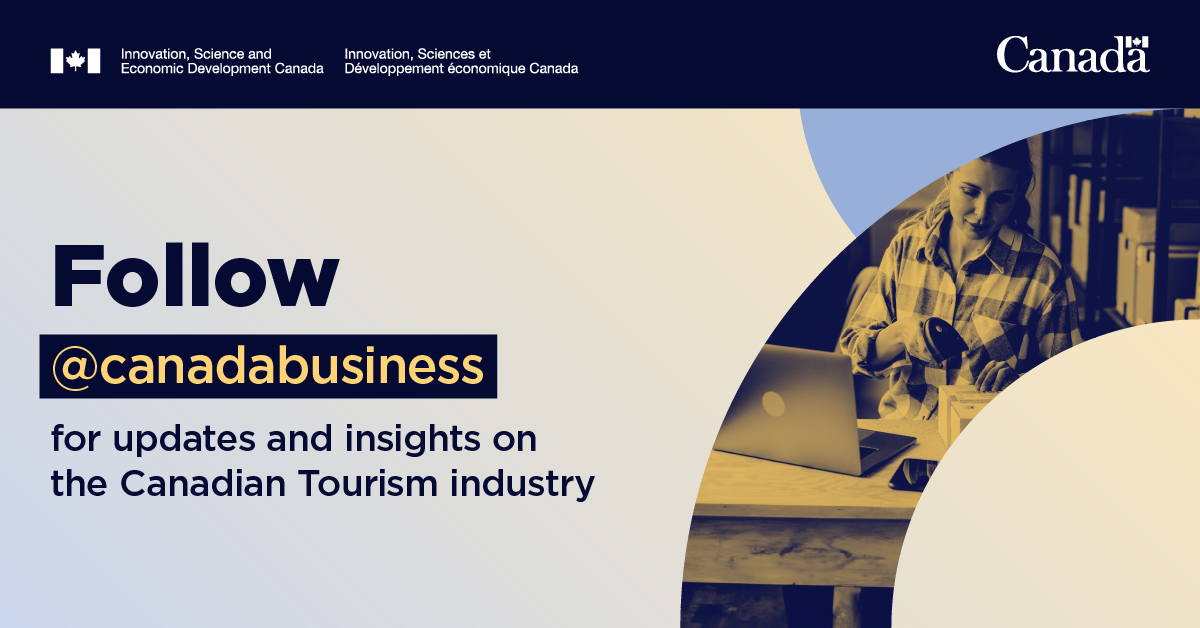 Canadian Tourism tweet media
