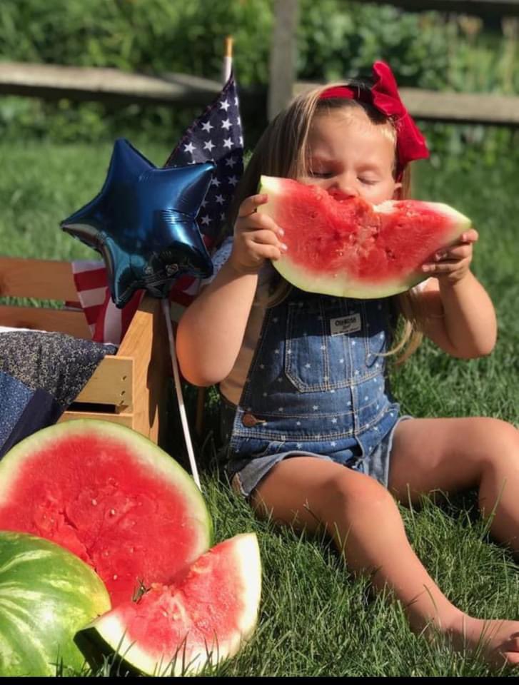 HAPPY 4th OF JULY ❤️🤍💙
We hope you are able to relax and spend some time with your loved ones. Please share your fun photos from today with us🇺🇸