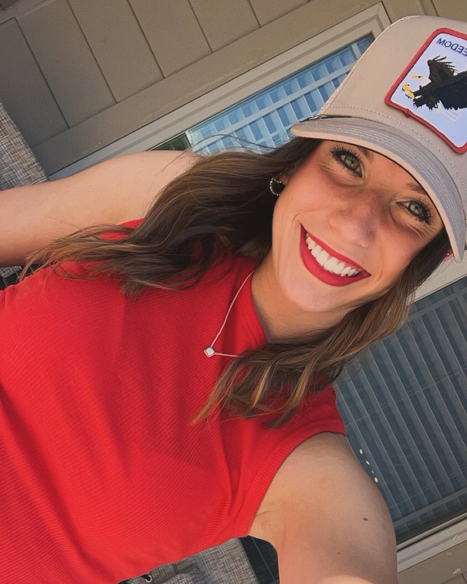 HBD America 🇺🇸