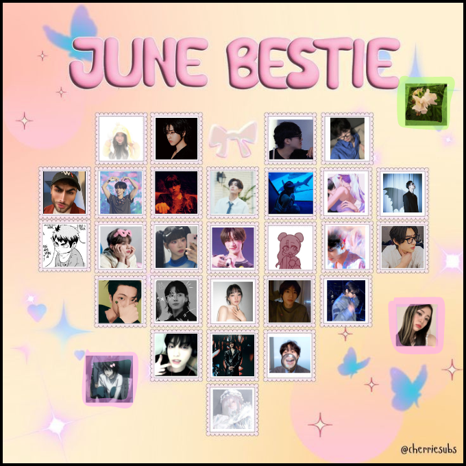 RESULTS !!! 💗🤍 THANK U FOR THE PFPS MOOTS 🎀