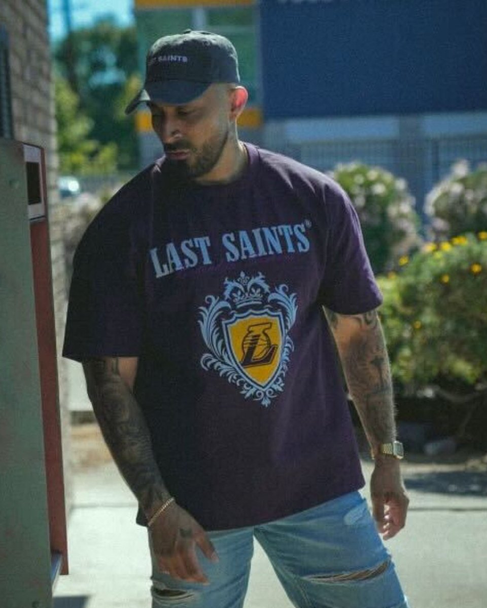 LAST SAINTS 🪽 (@lastsaintsclub) / Posts / X