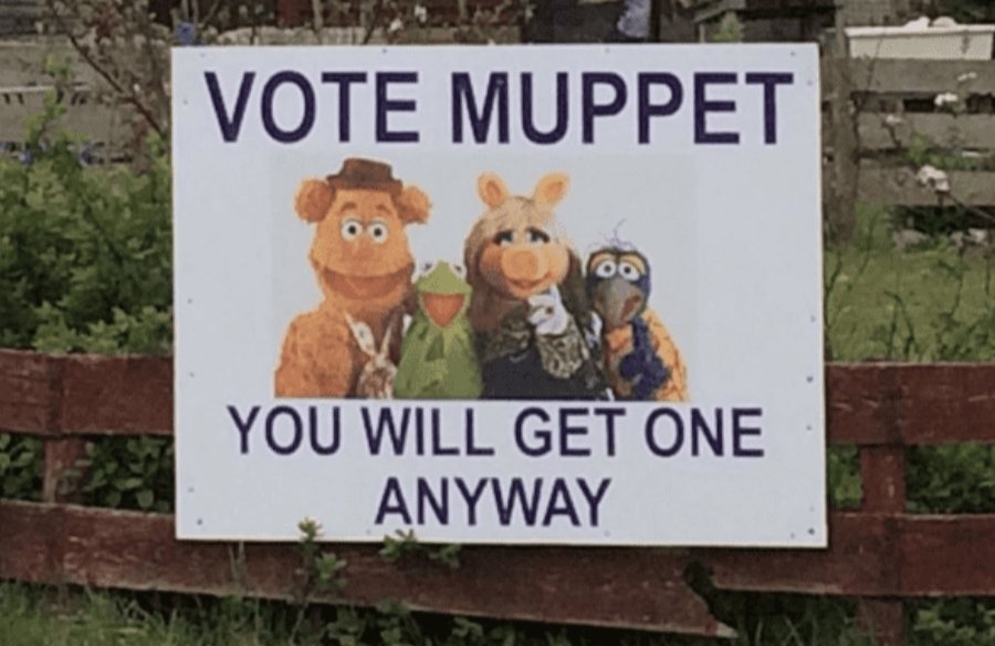 MissyG2010's tweet photo. Have you voted? #UKElection2024 #UKElection #ImVoting https://t.co/J0SnqQiUjw