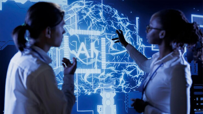 cxocommunity's tweet image. La IA en ciberseguridad: es una prioridad para el 91% de los profesionales a nivel mundial | Por Check Point Software: La IA es una prioridad para el 91% de los profesionales a nivel… cxo-community.com/2024/07/la-ia-… #blog2 #checkpointsoftware #ciberseguridad #inteligenciaartificial