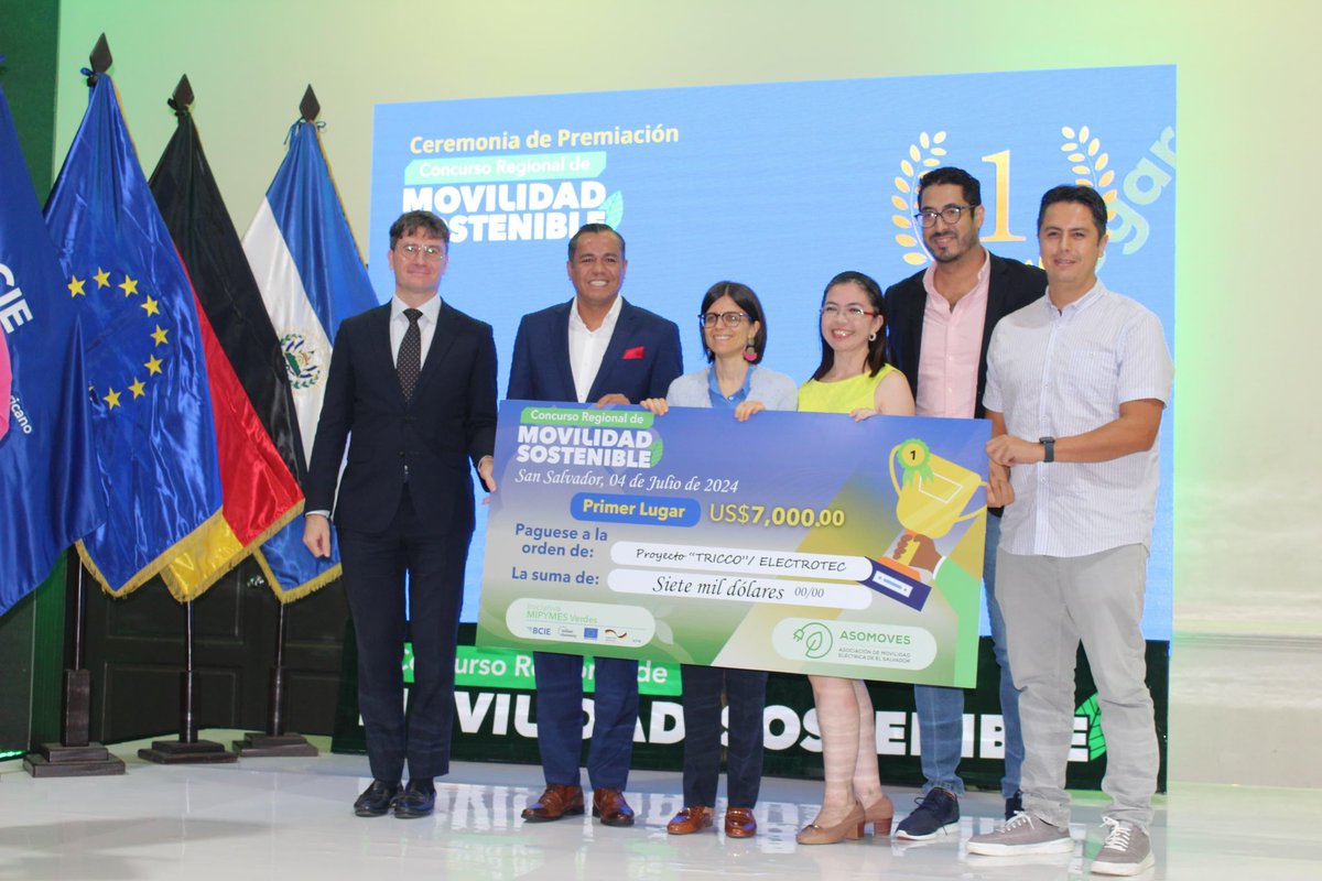 Alejandro Zelaya 🇸🇻 tweet media
