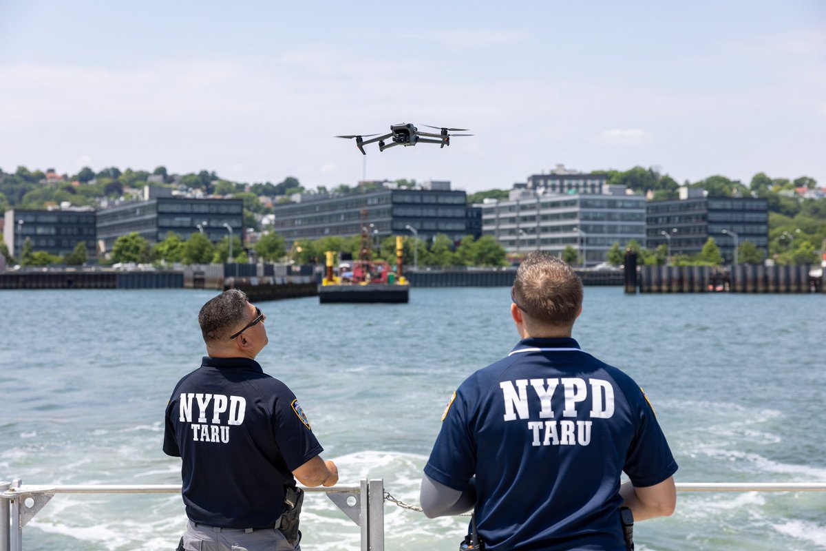 Deputy Mayor Kaz Daughtry tweet media