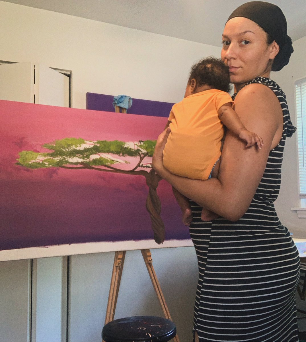 Mila Lynn tweet media