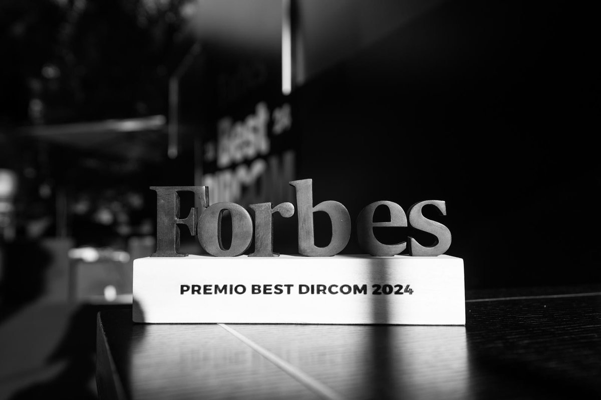 Forbes_es (@forbes_es) on Twitter photo Todo a punto para empezar la celebración del premio Forbes Best Dircom 2024 en el Rosewood Villa Magna Madrid.
Powered by <a href="/DYC_es/">Whisky DYC</a> y <a href="/appletreeagency/">APPLE TREE</a>, con la colaboración de <a href="/sigmados/">Sigma Dos</a> y <a href="/bodegaotazu/">Bodega Otazu</a>. Todo a punto para empezar la celebración del premio Forbes Best Dircom 2024 en el Rosewood Villa Magna Madrid.
Powered by <a href="/DYC_es/">Whisky DYC</a> y <a href="/appletreeagency/">APPLE TREE</a>, con la colaboración de <a href="/sigmados/">Sigma Dos</a> y <a href="/bodegaotazu/">Bodega Otazu</a>.