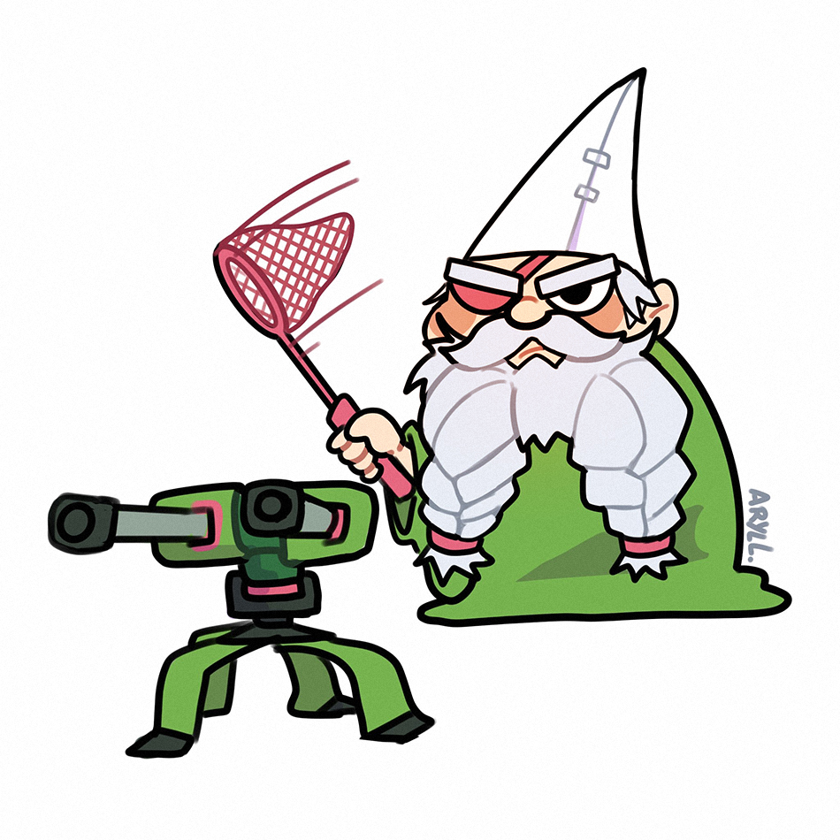 Aryll_1's tweet photo. Ok Overwatch, hear me out. https://t.co/ZqpzwSPVMB