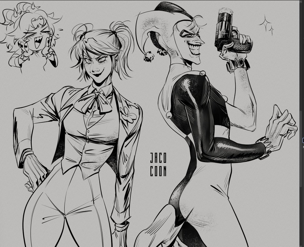 swap de outfits silly porque si