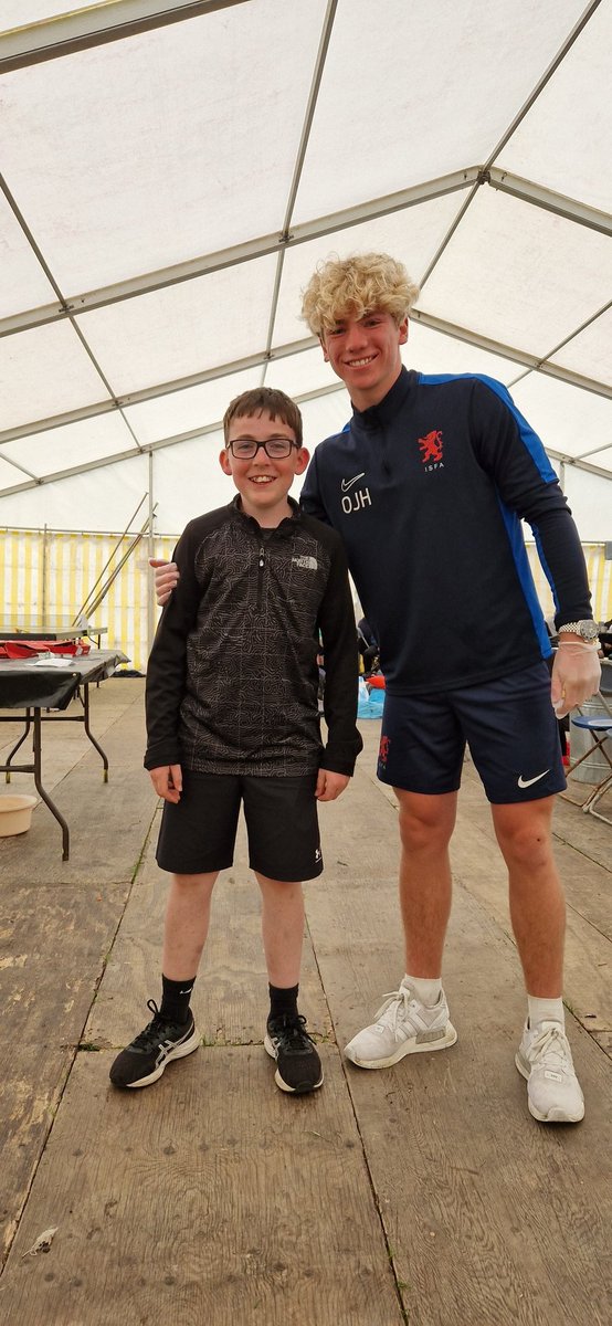 Saundersfoot Camp Trips at Bolton Boys' Division tweet media