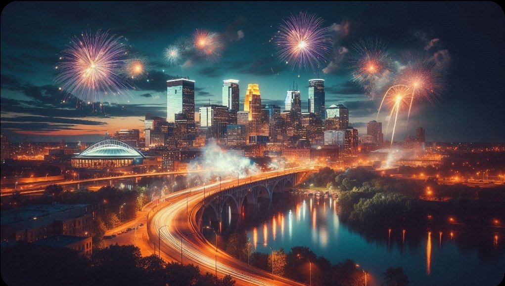 web3msp's tweet image. Have a great 4th fellow web3 enthusiasts. Stay safe 🎇🎆