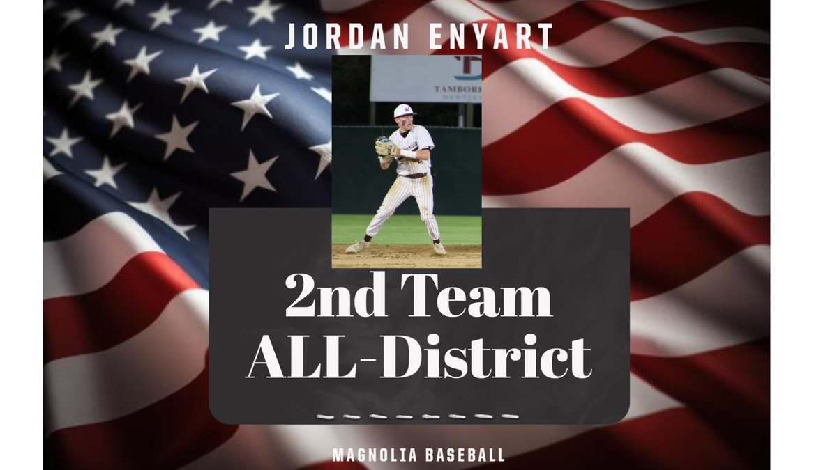 Magnolia Baseball (@magnoliabasebal) on Twitter photo 