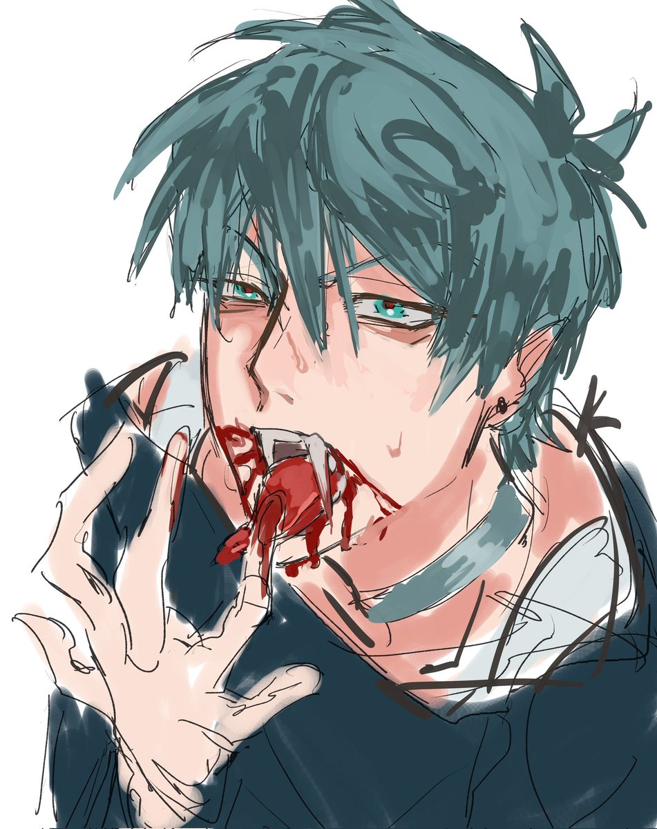 ihsohhhh's tweet photo. my style changes depending on my mood. 1st pic is old the rest are most recent https://t.co/ok7sg7BFUR