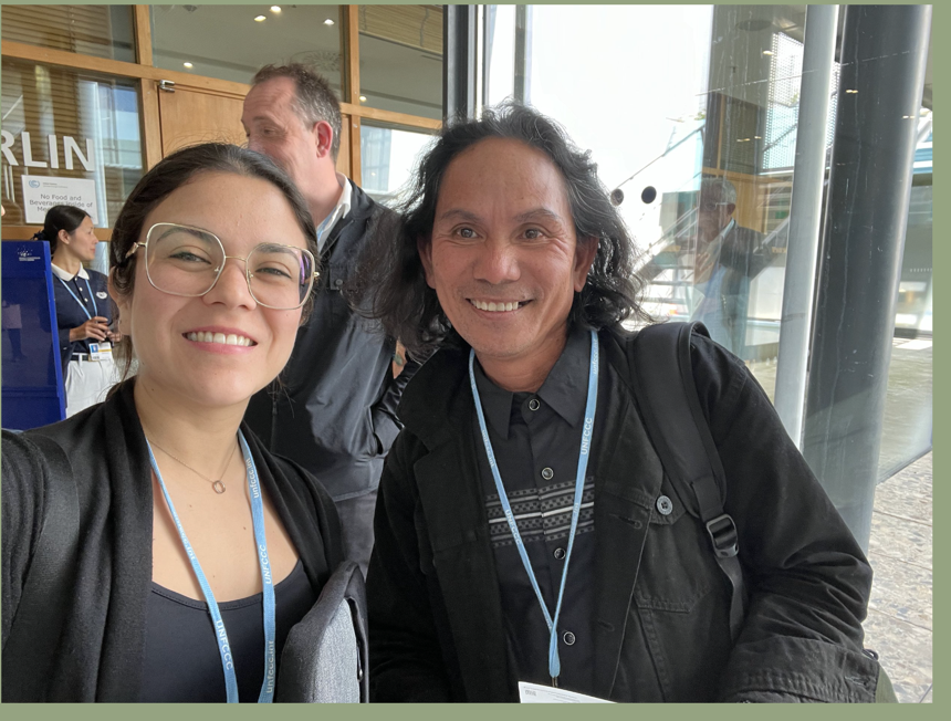 lawinowiecki's tweet photo. Exciting @ca4sh_global summary of Bonn Climate Change Conference 2024 on Soil Health for People & Planet: Leveraging Policy and Collaboration
๐https://t.co/NZsjuVflxH
@WWF @MartinaFlecken2 @BiovIntCIAT_eng @4per1000 @CIFOR_ICRAF @UNFCCC @COP29_AZ #sb60 #COPSoil @ActionOnFood https://t.co/c7XEP1Yyxj